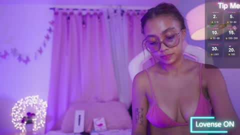 nahomy 2308 online show from March 31, 12:16 pm