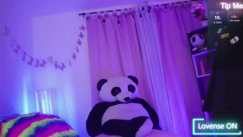 nahomy 2308 online show from April 22, 12:28 pm