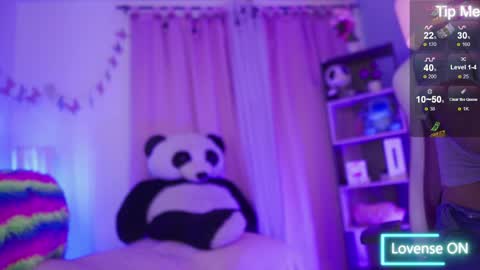 nahomy 2308 online show from April 30, 11:38 am