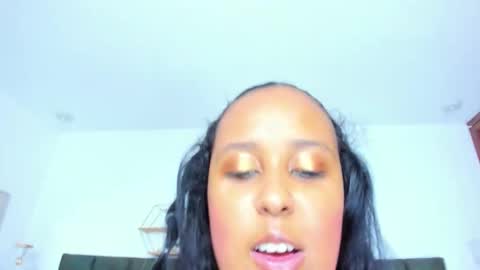 Nahomy online show from March 10, 8:03 pm