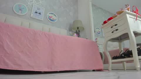 naia_cox online show from April 5, 3:47 am