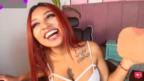 Naia online show from March 6, 7:21 pm