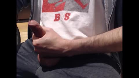 Snapshot of naide chatting on January 27, 12:43 am Naide online show from January 27, 12:43 am