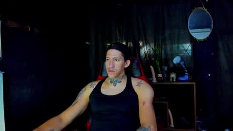 naider_1 online show from March 9, 5:22 am