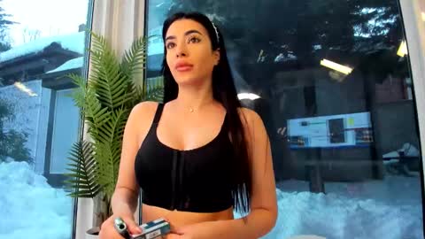 Naila online show from February 23, 5:16 am