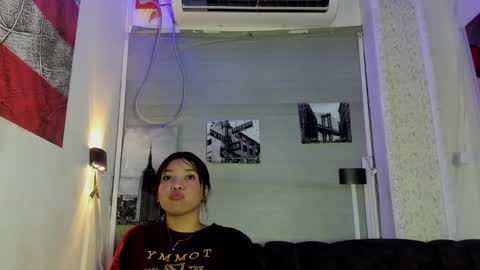 NAILETH online show from December 21, 7:32 pm