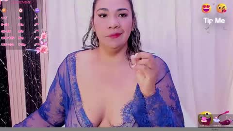 Snapshot of nailha1 chatting on April 17, 10:07 am Nailha online show from April 17, 10:07 am