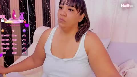 Snapshot of nailha1 chatting on May 3, 11:05 am Nailha online show from May 3, 11:05 am