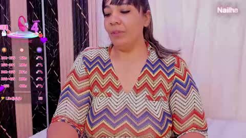Snapshot of nailha1 chatting on May 5, 11:07 am Nailha online show from May 5, 11:07 am