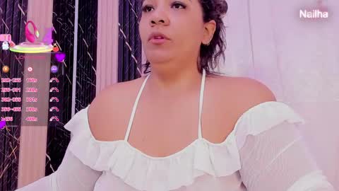 Snapshot of nailha1 chatting on May 8, 11:04 am Nailha online show from May 8, 11:04 am