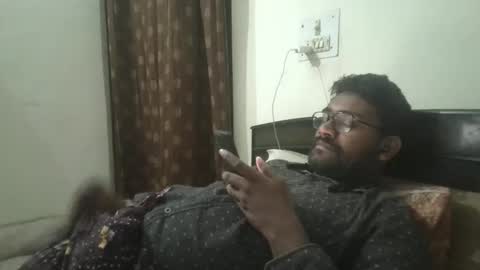 NAIRANANDU28 online show from April 9, 7:14 am