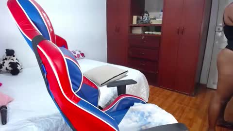 Snapshot of nairovi_cherry chatting on January 17, 7:28 pm Nairovy online show from January 17, 7:28 pm