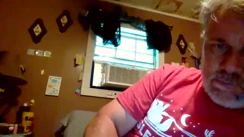 thethrill online show from May 17, 9:44 pm