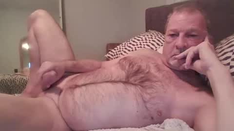 Naked4Ladies online show from February 8, 7:01 am