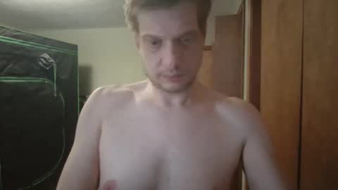 NakedClown online show from January 13, 9:20 pm