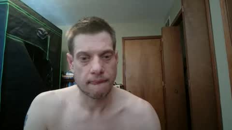 NakedClown online show from February 1, 6:39 pm