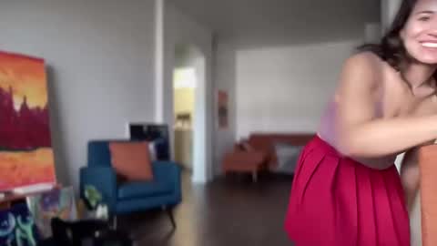 Snapshot of nakedpaint245477 chatting on December 16, 6:27 pm nakedpaint245477 online show from December 16, 6:27 pm