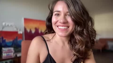 Snapshot of nakedpaint245477 chatting on December 16, 9:31 pm nakedpaint245477 online show from December 16, 9:31 pm