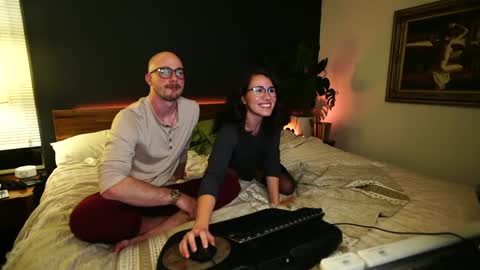 Snapshot of nakedpaint245477 chatting on December 18, 2:53 am nakedpaint245477 online show from December 18, 2:53 am