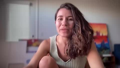 Snapshot of nakedpaint245477 chatting on January 2, 7:18 pm nakedpaint245477 online show from January 2, 7:18 pm