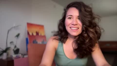 Snapshot of nakedpaint245477 chatting on January 15, 12:41 am nakedpaint245477 online show from January 15, 12:41 am