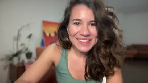 Snapshot of nakedpaint245477 chatting on January 15, 3:43 am nakedpaint245477 online show from January 15, 3:43 am