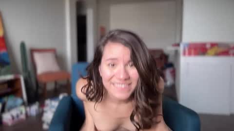 Snapshot of nakedpaint245477 chatting on February 17, 7:21 pm nakedpaint245477 online show from February 17, 7:21 pm