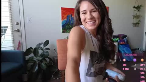 Snapshot of nakedpaint245477 chatting on October 27, 2:54 pm nakedpaint245477 online show from October 27, 2:54 pm