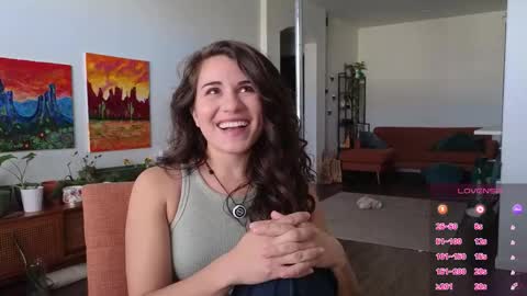 Snapshot of nakedpaint245477 chatting on January 14, 5:40 pm nakedpaint245477 online show from January 14, 5:40 pm