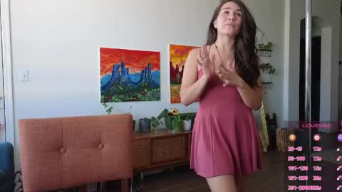 nakedpaint245477 online show from April 14, 4:46 pm