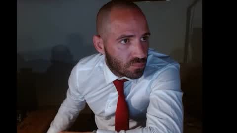 Snapshot of nakedpreacher89 chatting on December 18, 2:38 pm Preacher online show from December 18, 2:38 pm