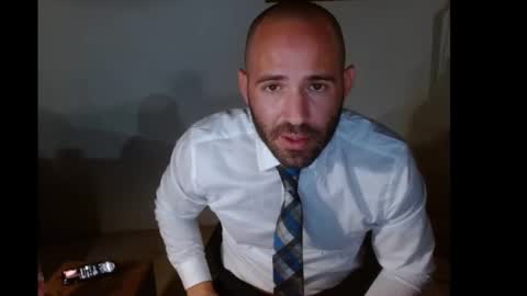 Snapshot of nakedpreacher89 chatting on December 19, 9:18 am Preacher online show from December 19, 9:18 am