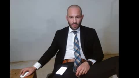 Snapshot of nakedpreacher89 chatting on December 19, 2:24 pm Preacher online show from December 19, 2:24 pm