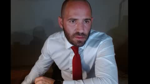 Snapshot of nakedpreacher89 chatting on December 20, 2:27 pm Preacher online show from December 20, 2:27 pm