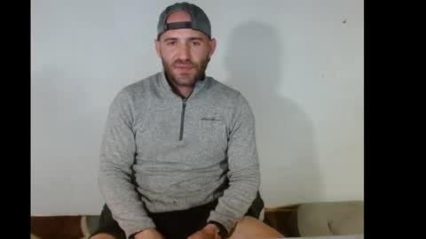 Snapshot of nakedpreacher89 chatting on January 19, 1:12 pm Preacher online show from January 19, 1:12 pm