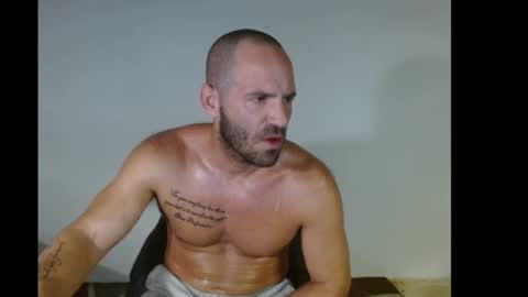 Snapshot of nakedpreacher89 chatting on February 4, 9:38 am Preacher online show from February 4, 9:38 am