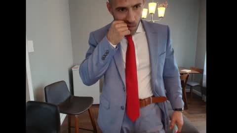 Preacher online show from March 16, 2:21 pm