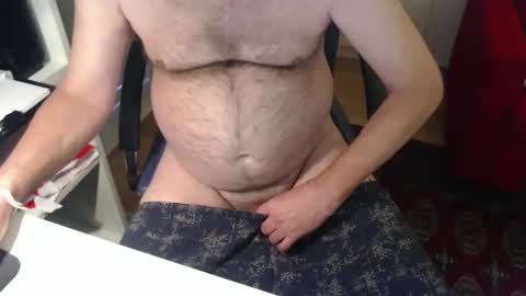 Snapshot of nakedwanker10 chatting on January 29, 7:36 am Nakedwanker10 online show from January 29, 7:36 am