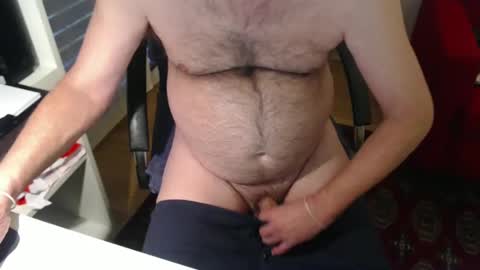 Snapshot of nakedwanker10 chatting on February 5, 4:25 pm Nakedwanker10 online show from February 5, 4:25 pm