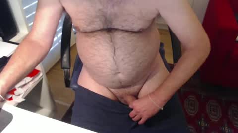 Snapshot of nakedwanker10 chatting on February 11, 10:15 am Nakedwanker10 online show from February 11, 10:15 am