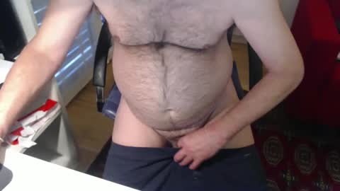 Snapshot of nakedwanker10 chatting on February 15, 7:16 am Nakedwanker10 online show from February 15, 7:16 am