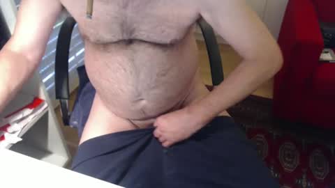 Snapshot of nakedwanker10 chatting on February 21, 7:12 am Nakedwanker10 online show from February 21, 7:12 am