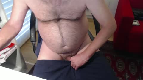 Snapshot of nakedwanker10 chatting on February 24, 10:59 am Nakedwanker10 online show from February 24, 10:59 am