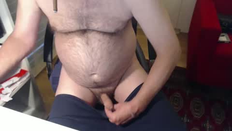 Snapshot of nakedwanker10 chatting on February 26, 6:47 am Nakedwanker10 online show from February 26, 6:47 am
