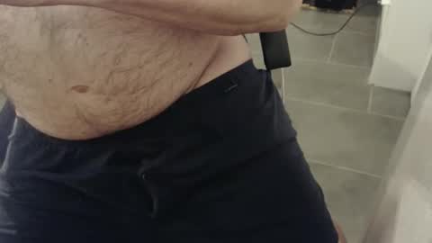 Snapshot of nakedwanker10 chatting on February 5, 5:01 am Nakedwanker10 online show from February 5, 5:01 am