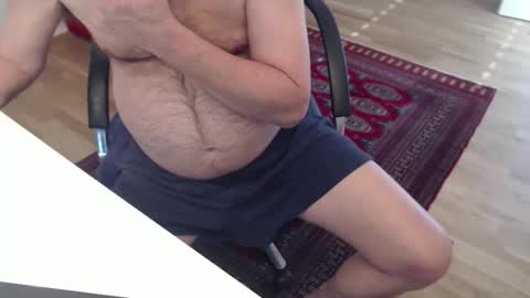 Snapshot of nakedwanker10 chatting on March 2, 1:40 pm Nakedwanker10 online show from March 2, 1:40 pm