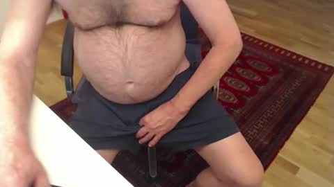 Snapshot of nakedwanker10 chatting on March 3, 6:41 am Nakedwanker10 online show from March 3, 6:41 am