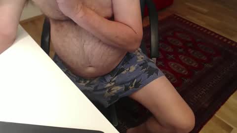Nakedwanker10 online show from March 19, 4:38 am