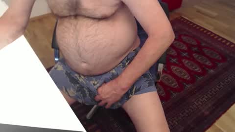 Nakedwanker10 online show from March 21, 7:02 am