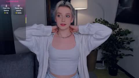 Kate online show from November 8, 12:16 pm